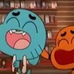 O Incrível Mundo De Gumball Dublado