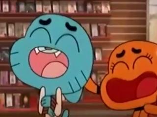 O Incrível Mundo de Gumball - Episodio 18 - O Reembolso