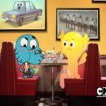 O Incrível Mundo De Gumball Dublado