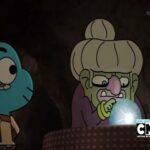 O Incrível Mundo De Gumball Dublado