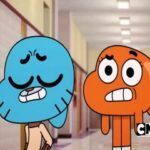 O Incrível Mundo De Gumball Dublado