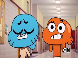 O Incrível Mundo de Gumball - Episodio 184 - O Tio