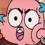 O Incrível Mundo De Gumball Dublado