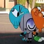 O Incrível Mundo De Gumball Dublado