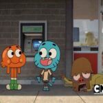 O Incrível Mundo De Gumball Dublado