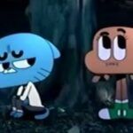 O Incrível Mundo De Gumball Dublado