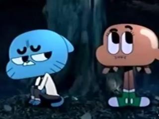 O Incrível Mundo de Gumball - Episodio 20 - O Pic-Nic