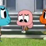 O Incrível Mundo De Gumball Dublado