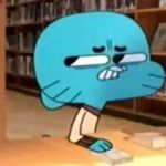 O Incrível Mundo De Gumball Dublado