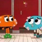 O Incrível Mundo De Gumball Dublado