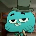 O Incrível Mundo De Gumball Dublado