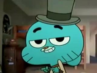 O Incrível Mundo de Gumball - Episodio 27 - O Encontro