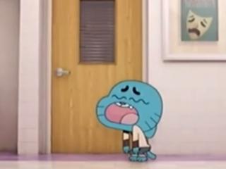 O Incrível Mundo de Gumball - Episodio 28 - O Clube