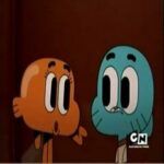 O Incrível Mundo De Gumball Dublado