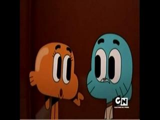 O Incrível Mundo de Gumball - Episodio 3 - O Terceiro