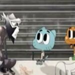 O Incrível Mundo De Gumball Dublado