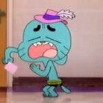 O Incrível Mundo De Gumball Dublado