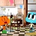 O Incrível Mundo De Gumball Dublado