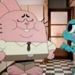 O Incrível Mundo De Gumball Dublado