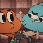 O Incrível Mundo De Gumball Dublado