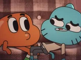 O Incrível Mundo de Gumball - Episodio 37 - O Controle Remoto