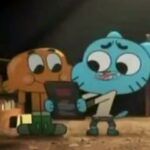 O Incrível Mundo De Gumball Dublado