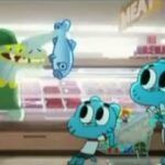 O Incrível Mundo De Gumball Dublado