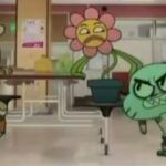 O Incrível Mundo De Gumball Dublado