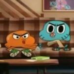 O Incrível Mundo De Gumball Dublado