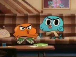 O Incrível Mundo de Gumball - Episodio 43 - O Telefone