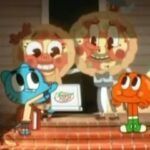 O Incrível Mundo De Gumball Dublado