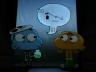 O Incrível Mundo de Gumball - Episodio 45 - Episódio 45