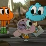 O Incrível Mundo De Gumball Dublado