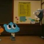 O Incrível Mundo De Gumball Dublado