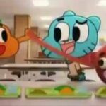 O Incrível Mundo De Gumball Dublado