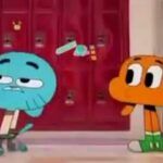 O Incrível Mundo De Gumball Dublado