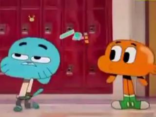 O Incrível Mundo de Gumball - Episodio 5 - O Fim