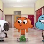 O Incrível Mundo De Gumball Dublado