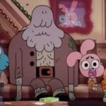 O Incrível Mundo De Gumball Dublado