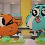 O Incrível Mundo De Gumball Dublado