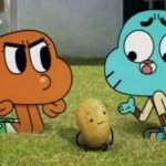 O Incrível Mundo De Gumball Dublado