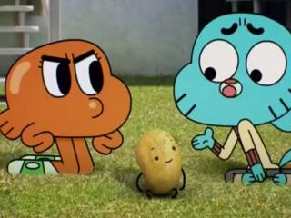 O Incrível Mundo de Gumball - Episodio 53 - O Caipira