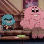 O Incrível Mundo De Gumball Dublado