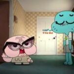 O Incrível Mundo De Gumball Dublado