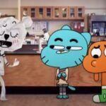 O Incrível Mundo De Gumball Dublado