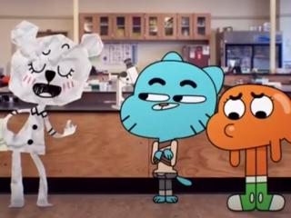 O Incrível Mundo de Gumball - Episodio 56 - O Vírus