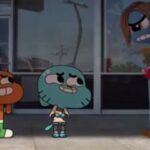 O Incrível Mundo De Gumball Dublado