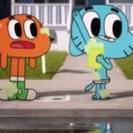 O Incrível Mundo De Gumball Dublado