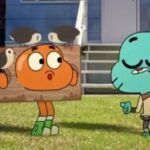 O Incrível Mundo De Gumball Dublado