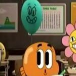 O Incrível Mundo De Gumball Dublado